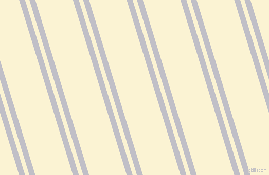 107 degree angles dual stripe line, 11 pixel line width, 8 and 70 pixels line spacing, Ghost and China Ivory dual two line striped seamless tileable