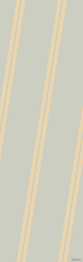 81 degree angles dual striped lines, 14 pixel lines width, 6 and 124 pixels line spacing, Givry and Harp dual two line striped seamless tileable