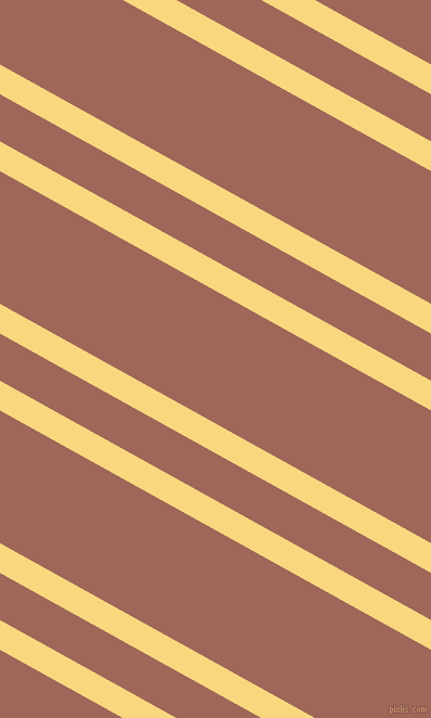 151 degree angles dual striped line, 24 pixel line width, 38 and 107 pixels line spacing, Golden Glow and Au Chico dual two line striped seamless tileable