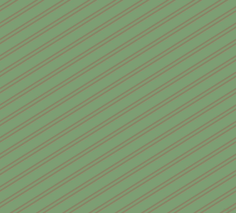 32 degree angles dual stripe lines, 5 pixel lines width, 6 and 29 pixels line spacing, Granite Green and Amulet dual two line striped seamless tileable