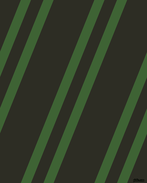 68 degree angle dual stripes lines, 31 pixel lines width, 38 and 124 pixel line spacing, Green House and Karaka dual two line striped seamless tileable