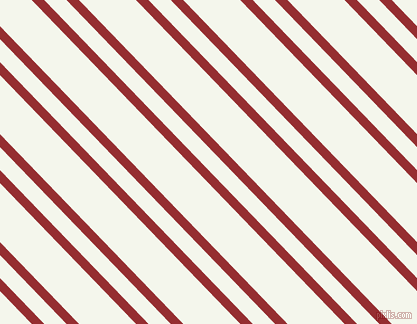 134 degree angle dual striped line, 9 pixel line width, 16 and 41 pixel line spacing, Guardsman Red and Twilight Blue dual two line striped seamless tileable
