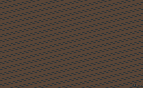 13 degree angles dual striped lines, 2 pixel lines width, 4 and 13 pixels line spacing, Gunmetal and Brown Derby dual two line striped seamless tileable