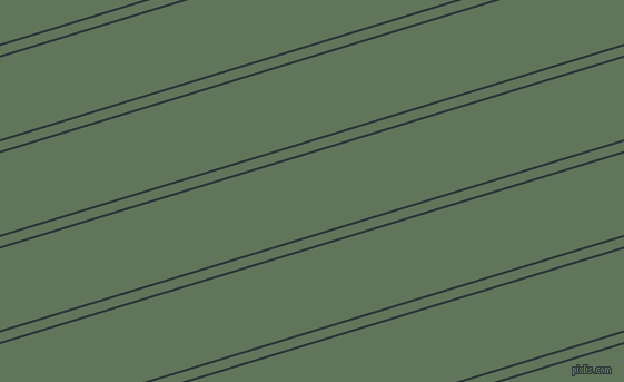17 degree angles dual stripe line, 2 pixel line width, 8 and 70 pixels line spacing, Gunmetal and Finlandia dual two line striped seamless tileable