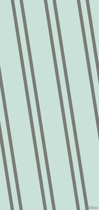 99 degree angles dual stripes line, 11 pixel line width, 18 and 69 pixels line spacing, Gunsmoke and Iceberg dual two line striped seamless tileable