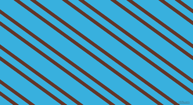 144 degree angle dual striped lines, 11 pixel lines width, 20 and 50 pixel line spacing, Hairy Heath and Summer Sky dual two line striped seamless tileable