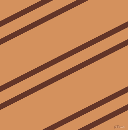 27 degree angles dual striped line, 18 pixel line width, 36 and 124 pixels line spacing, Hairy Heath and Whiskey Sour dual two line striped seamless tileable