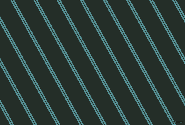 119 degree angle dual stripe lines, 5 pixel lines width, 2 and 57 pixel line spacing, Half Baked and Midnight Moss dual two line striped seamless tileable