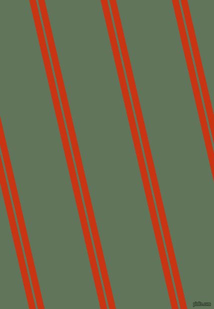 103 degree angle dual stripe lines, 13 pixel lines width, 4 and 109 pixel line spacing, Harley Davidson Orange and Finlandia dual two line striped seamless tileable