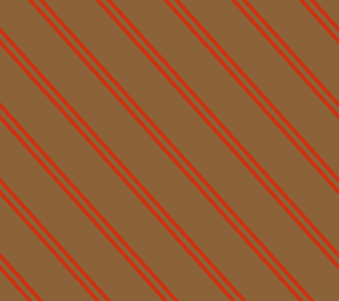 132 degree angles dual stripe lines, 8 pixel lines width, 8 and 76 pixels line spacing, Harley Davidson Orange and McKenzie dual two line striped seamless tileable