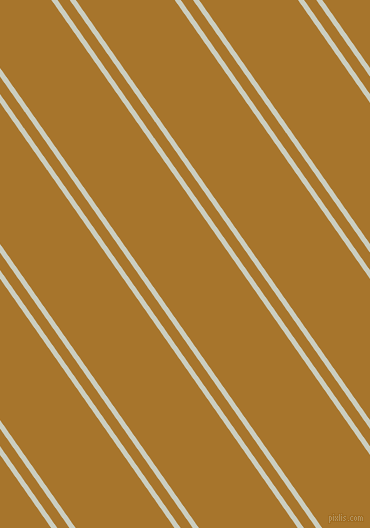 125 degree angles dual striped lines, 5 pixel lines width, 10 and 81 pixels line spacing, Harp and Hot Toddy dual two line striped seamless tileable