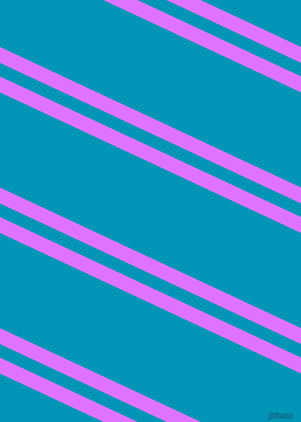 155 degree angle dual stripe lines, 21 pixel lines width, 18 and 126 pixel line spacing, Heliotrope and Bondi Blue dual two line striped seamless tileable