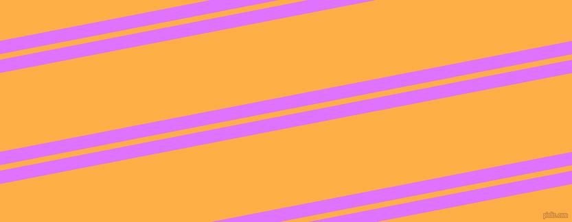 11 degree angles dual stripes lines, 19 pixel lines width, 8 and 113 pixels line spacing, Heliotrope and My Sin dual two line striped seamless tileable