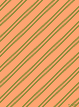 44 degree angle dual stripe lines, 6 pixel lines width, 6 and 27 pixel line spacing, Highball and Hit Pink dual two line striped seamless tileable