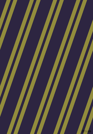 71 degree angles dual stripe line, 15 pixel line width, 10 and 47 pixels line spacing, Highball and Tolopea dual two line striped seamless tileable
