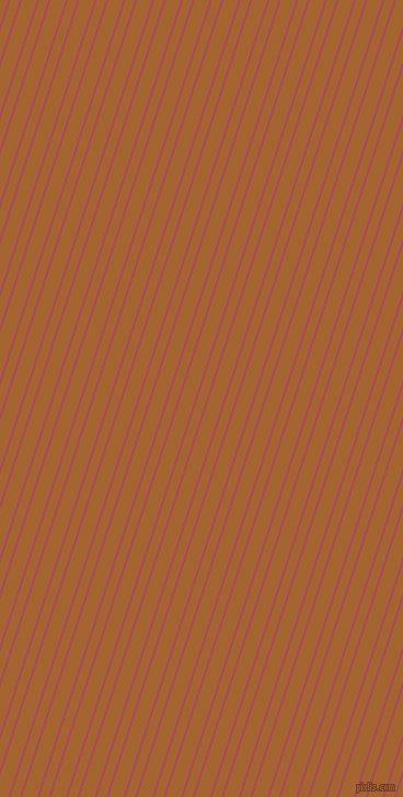 72 degree angle dual striped line, 2 pixel line width, 8 and 13 pixel line spacing, Hippie Pink and Mai Tai dual two line striped seamless tileable