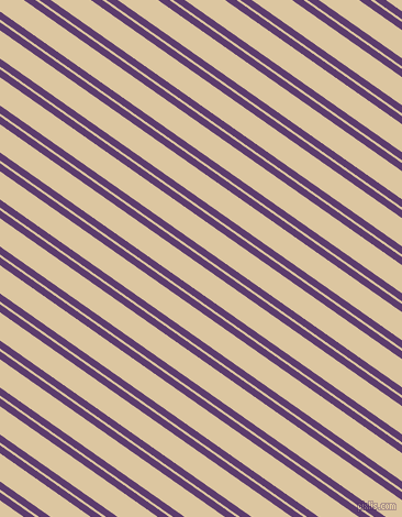 145 degree angle dual stripe line, 6 pixel line width, 2 and 21 pixel line spacing, Honey Flower and Raffia dual two line striped seamless tileable