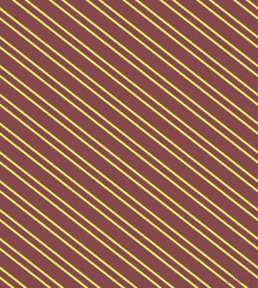 142 degree angles dual stripe line, 3 pixel line width, 8 and 18 pixels line spacing, Honeysuckle and Solid Pink dual two line striped seamless tileable