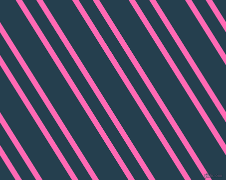 122 degree angle dual striped line, 11 pixel line width, 24 and 50 pixel line spacing, Hot Pink and Nile Blue dual two line striped seamless tileable