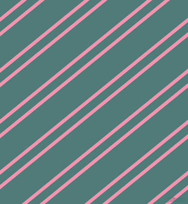 39 degree angles dual stripes line, 7 pixel line width, 16 and 51 pixels line spacing, Illusion and Breaker Bay dual two line striped seamless tileable