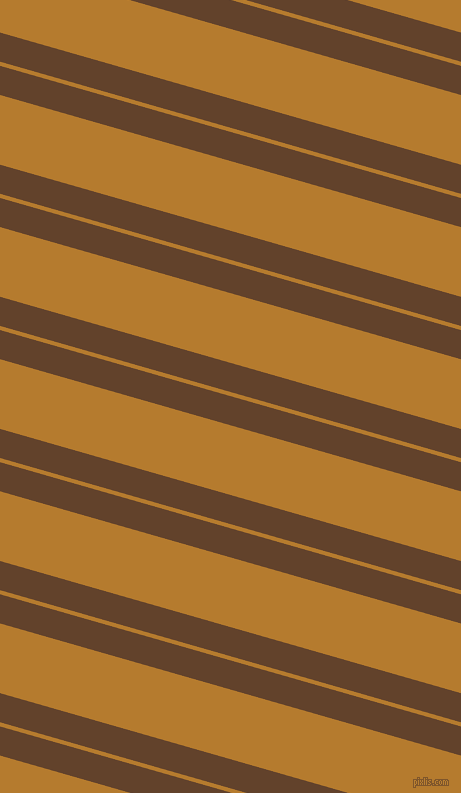 164 degree angles dual striped lines, 28 pixel lines width, 4 and 67 pixels line spacing, Irish Coffee and Mandalay dual two line striped seamless tileable