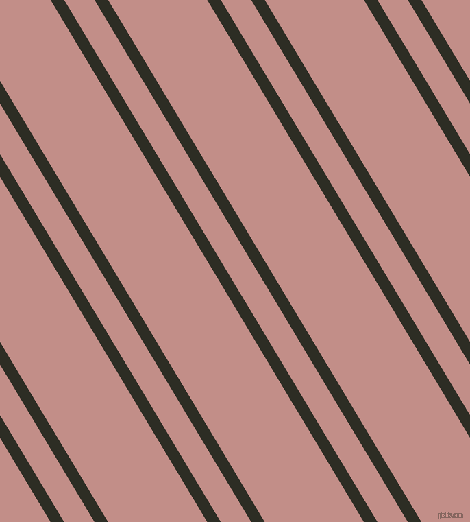 121 degree angles dual stripe lines, 17 pixel lines width, 38 and 124 pixels line spacing, Karaka and Oriental Pink dual two line striped seamless tileable