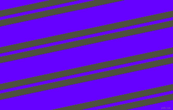 12 degree angle dual striped lines, 24 pixel lines width, 12 and 78 pixel line spacing, Kelp and Electric Indigo dual two line striped seamless tileable