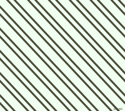 133 degree angle dual striped line, 8 pixel line width, 14 and 33 pixel line spacing, Kelp and Honeydew dual two line striped seamless tileable