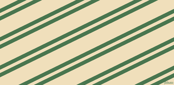26 degree angles dual stripe lines, 15 pixel lines width, 12 and 59 pixels line spacing, Killarney and Dutch White dual two line striped seamless tileable