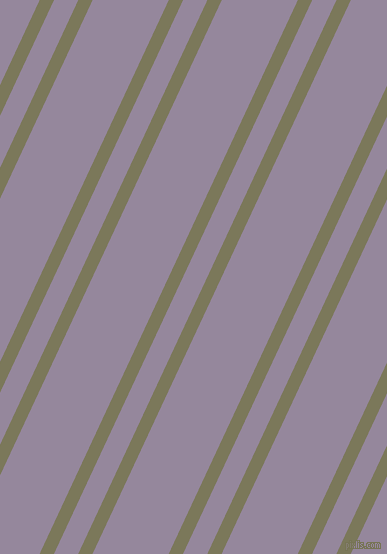 65 degree angle dual stripe lines, 13 pixel lines width, 22 and 69 pixel line spacing, Kokoda and Amethyst Smoke dual two line striped seamless tileable