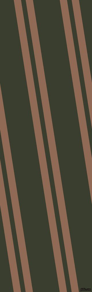 99 degree angle dual striped lines, 25 pixel lines width, 16 and 92 pixel line spacing, Leather and Log Cabin dual two line striped seamless tileable