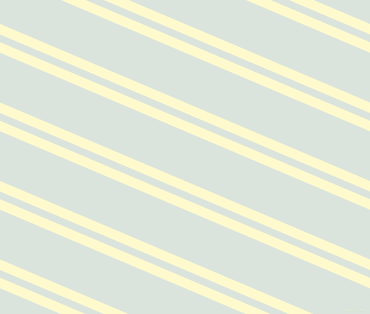 157 degree angle dual stripe lines, 19 pixel lines width, 14 and 90 pixel line spacing, Lemon Chiffon and Aqua Squeeze dual two line striped seamless tileable