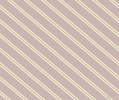 140 degree angles dual striped line, 3 pixel line width, 4 and 27 pixels line spacing, Lemon Chiffon and Cold Turkey dual two line striped seamless tileable