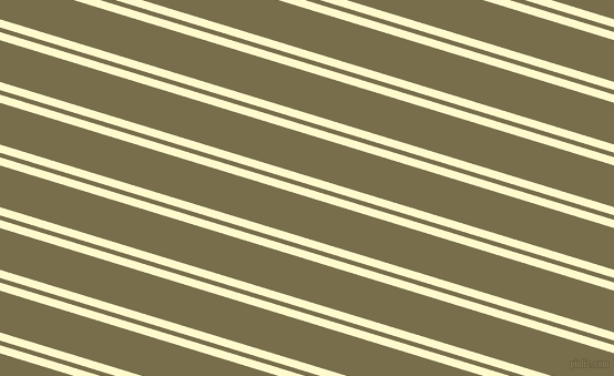 163 degree angle dual stripes lines, 7 pixel lines width, 4 and 36 pixel line spacing, Lemon Chiffon and Go Ben dual two line striped seamless tileable