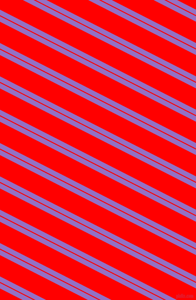 153 degree angles dual stripe line, 10 pixel line width, 2 and 39 pixels line spacing, Lilac Bush and Red dual two line striped seamless tileable