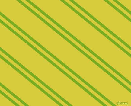141 degree angles dual striped line, 9 pixel line width, 10 and 63 pixels line spacing, Lima and Wattle dual two line striped seamless tileable