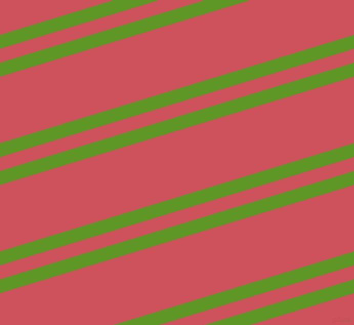 17 degree angles dual stripe lines, 26 pixel lines width, 26 and 124 pixels line spacing, Limeade and Mandy dual two line striped seamless tileable