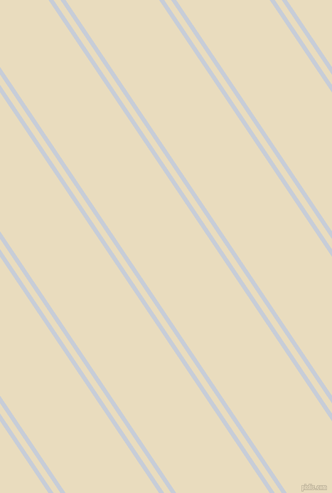 124 degree angle dual stripes lines, 6 pixel lines width, 8 and 109 pixel line spacing, Link Water and Double Pearl Lusta dual two line striped seamless tileable