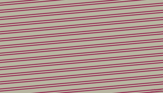 5 degree angles dual stripes lines, 3 pixel lines width, 4 and 13 pixels line spacing, Lipstick and Tana dual two line striped seamless tileable