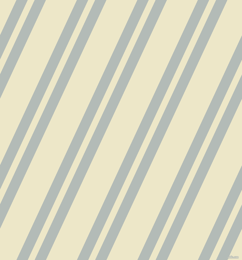 65 degree angles dual striped lines, 33 pixel lines width, 20 and 90 pixels line spacing, Loblolly and Half And Half dual two line striped seamless tileable