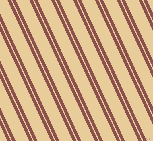 115 degree angle dual stripes lines, 11 pixel lines width, 4 and 43 pixel line spacing, Lotus and Chamois dual two line striped seamless tileable