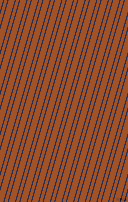 74 degree angle dual striped line, 4 pixel line width, 10 and 20 pixel line spacing, Lucky Point and Rich Gold dual two line striped seamless tileable