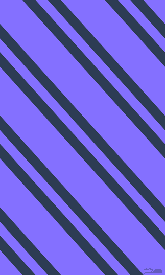 132 degree angle dual stripe lines, 19 pixel lines width, 18 and 64 pixel line spacing, Madison and Light Slate Blue dual two line striped seamless tileable