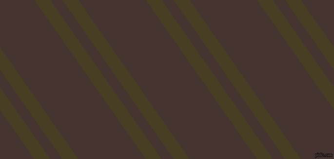 125 degree angle dual stripes lines, 27 pixel lines width, 20 and 113 pixel line spacing, Madras and Rebel dual two line striped seamless tileable