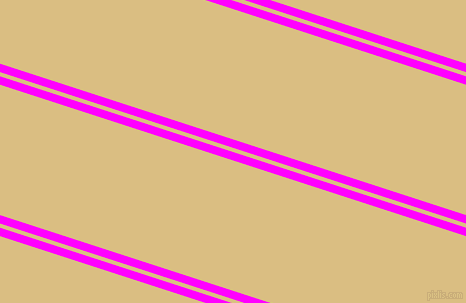 162 degree angles dual stripes lines, 8 pixel lines width, 4 and 124 pixels line spacing, Magenta and Straw dual two line striped seamless tileable