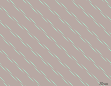 138 degree angles dual stripe lines, 1 pixel lines width, 6 and 33 pixels line spacing, Magic Mint and Martini dual two line striped seamless tileable