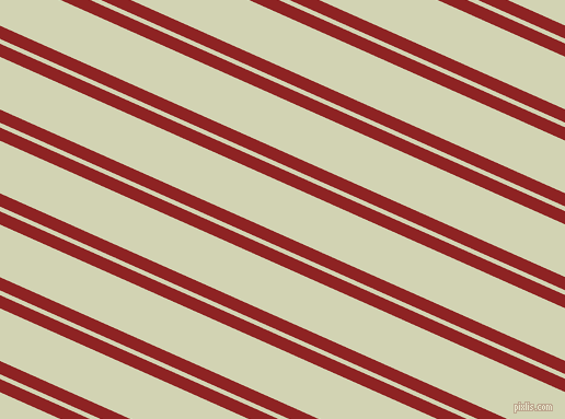 156 degree angles dual stripes lines, 11 pixel lines width, 4 and 44 pixels line spacing, Mandarian Orange and Orinoco dual two line striped seamless tileable