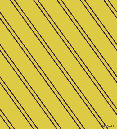 126 degree angles dual striped line, 3 pixel line width, 8 and 47 pixels line spacing, Mardi Gras and Confetti dual two line striped seamless tileable