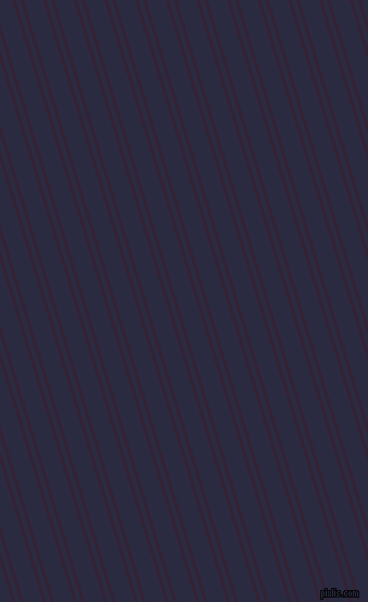 107 degree angles dual stripe lines, 3 pixel lines width, 4 and 17 pixels line spacing, Mardi Gras and Valhalla dual two line striped seamless tileable