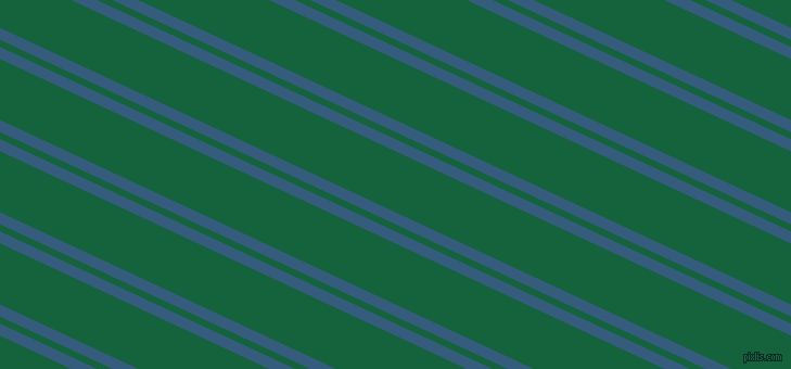 155 degree angle dual striped lines, 10 pixel lines width, 6 and 51 pixel line spacing, Matisse and Fun Green dual two line striped seamless tileable